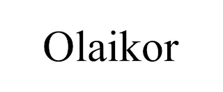 OLAIKOR