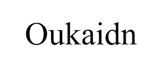 OUKAIDN