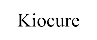 KIOCURE