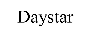 DAYSTAR