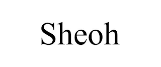 SHEOH