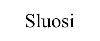 SLUOSI