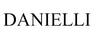 DANIELLI