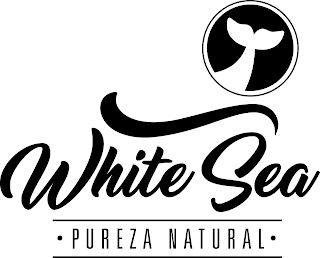 WHITE SEA PUREZA NATURAL