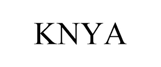 KNYA