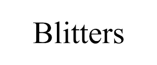 BLITTERS
