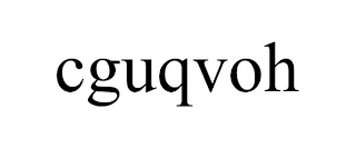 CGUQVOH