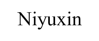 NIYUXIN