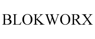 BLOKWORX