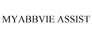 MYABBVIE ASSIST