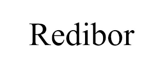 REDIBOR