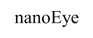 NANOEYE