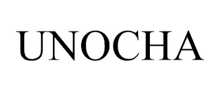 UNOCHA