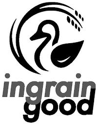 INGRAIN GOOD