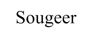 SOUGEER