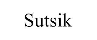 SUTSIK