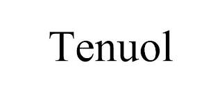 TENUOL