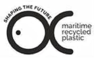 OC SHAPING THE FUTURE MARITIME RECYCLED PLASTIC