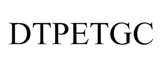 DTPETGC