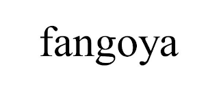 FANGOYA