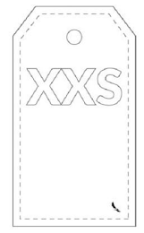 XXS