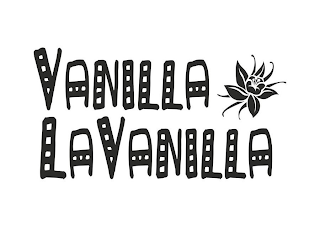 VANILLA LAVANILLA