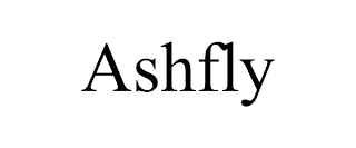 ASHFLY