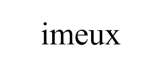 IMEUX