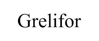 GRELIFOR