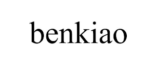 BENKIAO