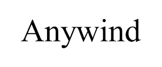 ANYWIND