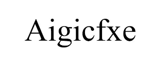 AIGICFXE