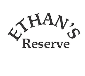 ETHAN'S RESERVE