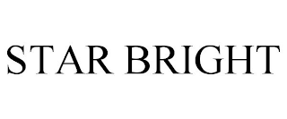 STAR BRIGHT