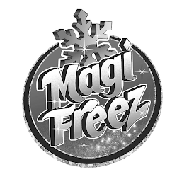 MAGI FREEZ