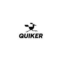 QUIKER