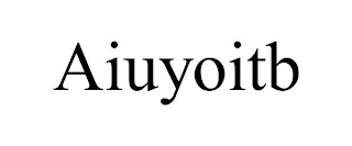 AIUYOITB