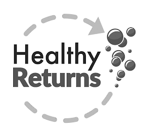 HEALTHY RETURNS