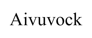 AIVUVOCK