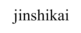 JINSHIKAI