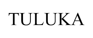 TULUKA