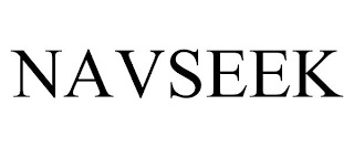 NAVSEEK