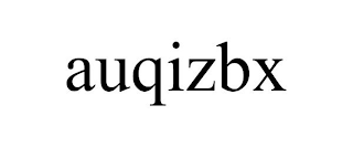 AUQIZBX