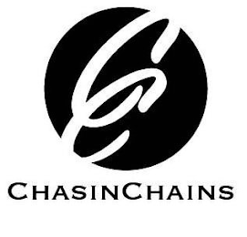 CC CHASINCHAINS