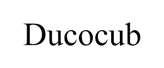 DUCOCUB