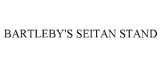 BARTLEBY'S SEITAN STAND