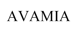 AVAMIA