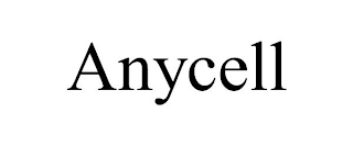 ANYCELL