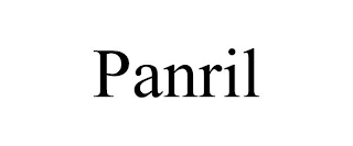 PANRIL