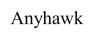 ANYHAWK